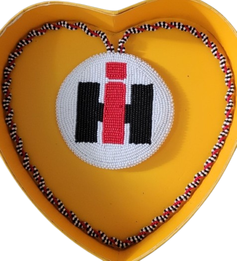 BEADED ARTWORK