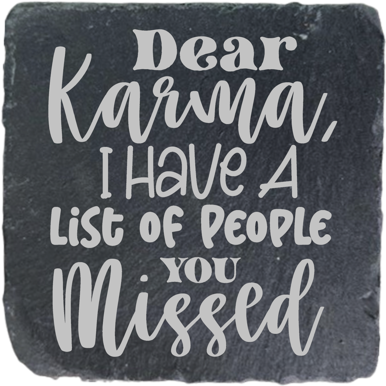 DEAR KARMA