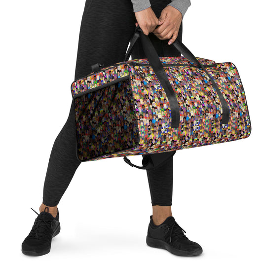 Duffle bag Of By & For