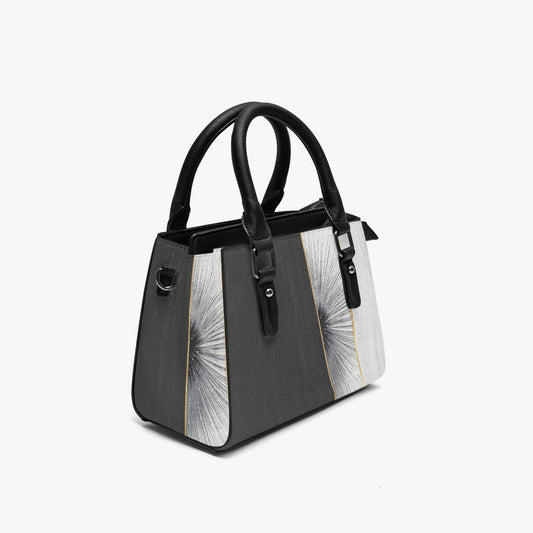 Multifunctional Handbag Starburst Black